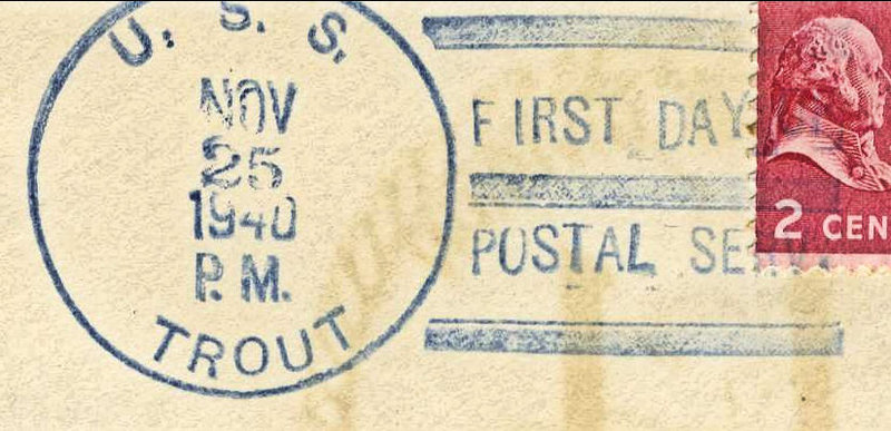 File:GregCiesielski Trout SS202 19401125 1 Postmark.jpg