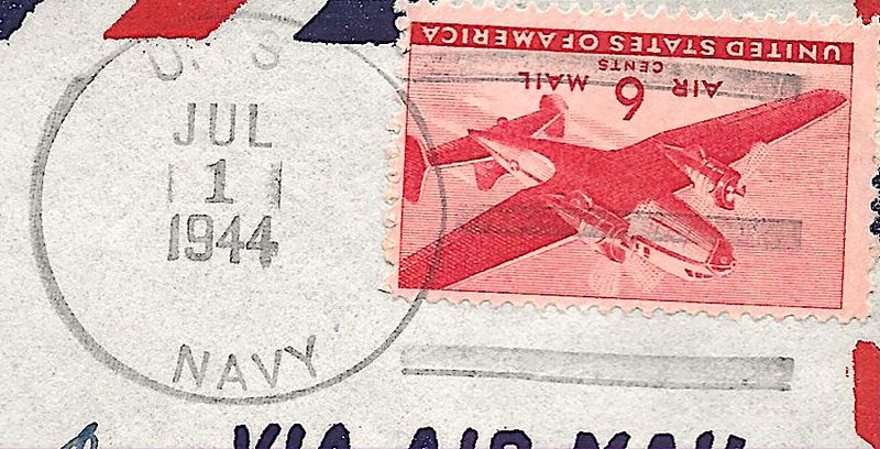 File:JohnGermann Symbol AM123 19440701 1a Postmark.jpg