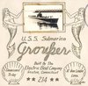 GregCiesielski Grouper SS214 19420212 2 Cachet.jpg