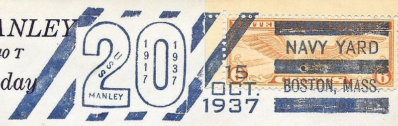 File:GregCiesielski Manley DD74 19371015 1 Postmark.jpg