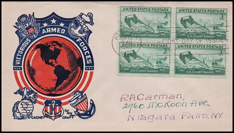 File:GregCiesielski USCG Stamp FDC 19451110 33 Front.jpg