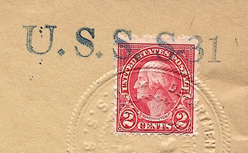 File:JohnGermann S-31 SS136 (19371207) 1a Postmark.jpg