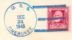 GregCiesielski Cherokee AT66 19451224 1 Postmark.jpg