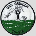 Grunion SS216 Crest.jpg