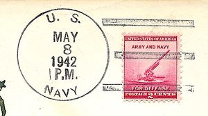 JohnGermann Guardfish SS217 19420508 1a Postmark.jpg