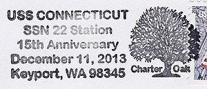 GregCiesielski Connecticut SSN22 20131211 2 Postmark.jpg