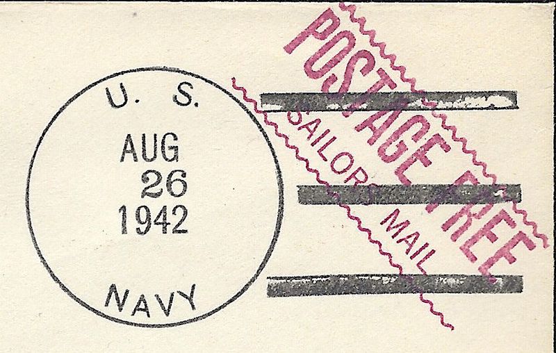 File:JohnGermann Sawfish SS276 19420826 1a Postmark.jpg