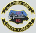 LuzerneCounty LST902 Crest.jpg