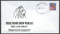 GregCiesielski FrankDrew WLM557 19980115 1 Front.jpg