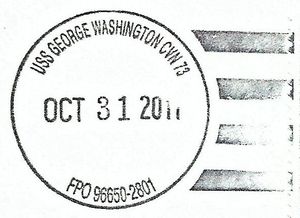 GregCiesielski GeorgeWashington CVN73 20111031 1 Postmark.jpg