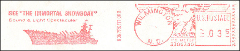 File:GregCiesielski NorthCarolina BB55 1965 1 Postmark.jpg