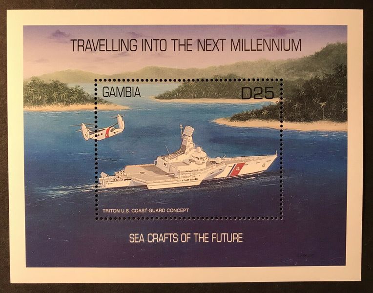 File:GregCiesielski USCG Gambia Stamp 2000 1 Front.jpg