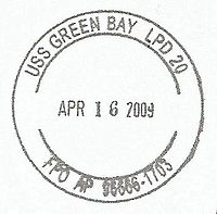 GregCiesielski GreenBay LPD20 20090416 2 Postmark.jpg