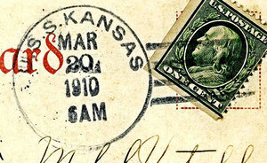 GregCiesielski Kansas BB21 19100320 1 Postmark.jpg