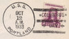 GregCiesielski Portland CA33 19331012 1 Postmark.jpg