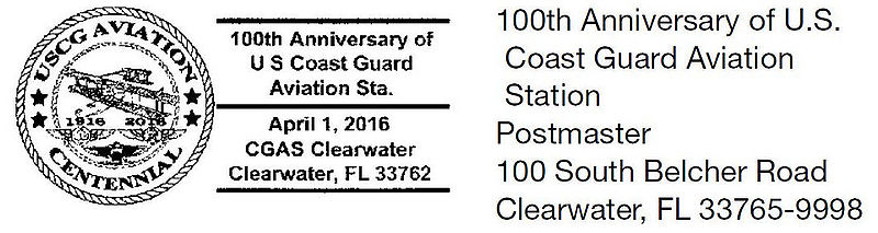 File:GregCiesielski Clearwater FL 20160401 1 Postmark.jpg