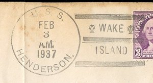 GregCiesielski Henderson AP1 19370203 1 Postmark.jpg
