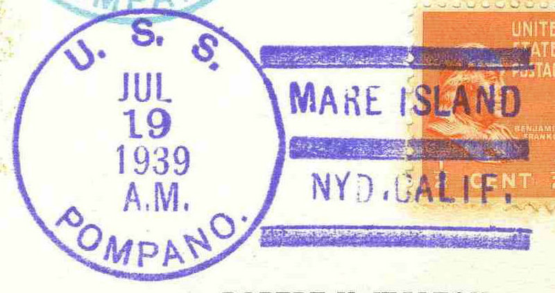 File:GregCiesielski Pompano SS181 19390719 2 Postmark.jpg