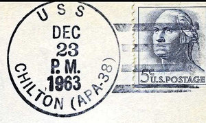 GregCiesielski Chilton APA38 19631223 1 Postmark.jpg