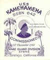 GregCiesielski Kamehameha SSBN642 19651210 1 Cachet.jpg