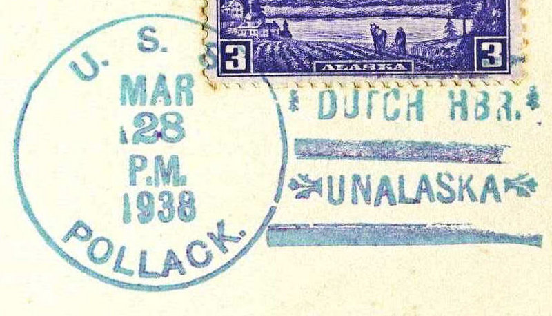File:GregCiesielski Pollack SS180 19380328 1 Postmark.jpg