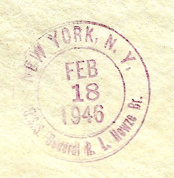 File:JohnGermann General R. L. Howze AP134 19460218 1a Postmark.jpg