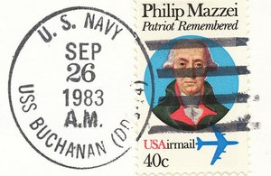 GregCiesielski Buchanan DDG14 19830926 1 Postmark.jpg