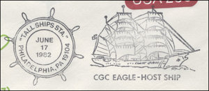 GregCiesielski Eagle WIX327 19820617 1 Postmark.jpg