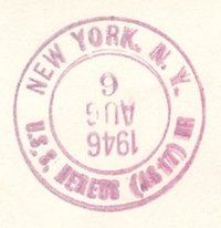 GregCiesielski Nereus AS17 19460806 2 Postmark.jpg