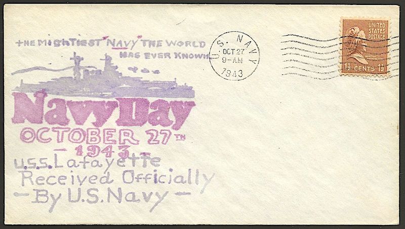 File:JohnGermann Lafayette APV4 19431027 1 Front.jpg