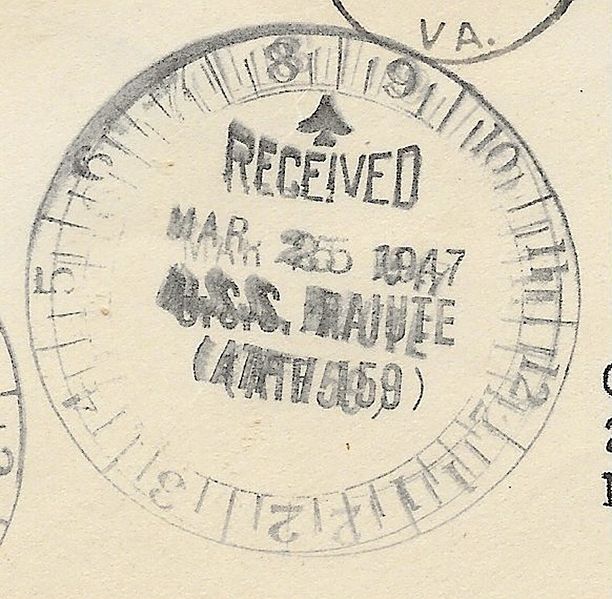 File:JohnGermann Paiute ATF159 19470325 1a Postmark.jpg