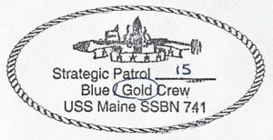 GregCiesielski Maine SSBN741 20001017 1 Marking.jpg