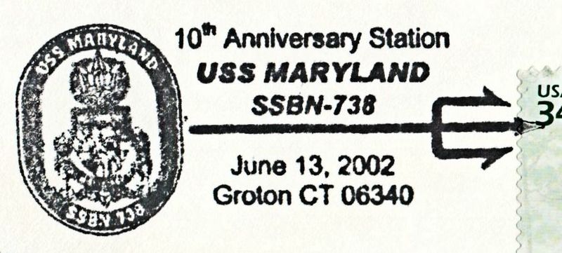 File:GregCiesielski Maryland SSBN738 20020613 2 Postmark.jpg