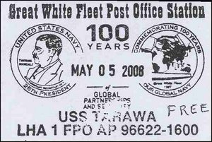 GregCiesielski Tarawa LHA1 20080505 1 Postmark.jpg