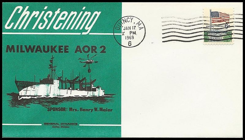 File:GregCiesielski Milwaukee AOR2 19690117 1 Front.jpg