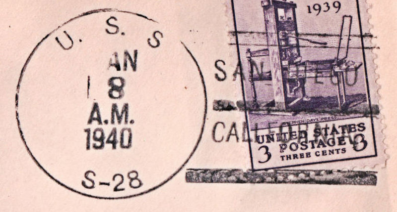 File:GregCiesielski S28 SS133 19400108 2 Postmark.jpg