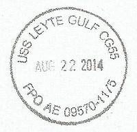 GregCiesielski LeyteGulf CG55 20140822 1 Postmark.jpg
