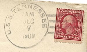 GregCiesielski Tennessee ACR10 19091207 1 Postmark.jpg
