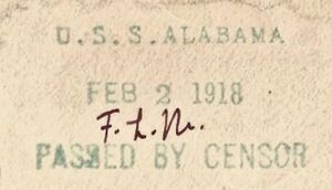 GregCiesielski Alabama BB8 19180202 1 Postmark.jpg