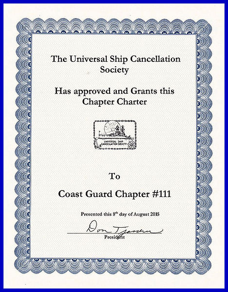 File:GregCiesielski Coast Guard Charter 20150808 1 Front.jpg