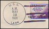 GregCiesielski Lark AM21 19350512 1 Postmark.jpg
