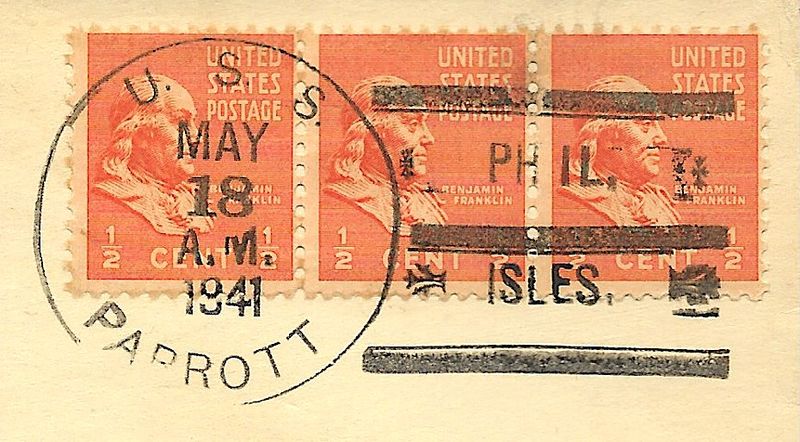File:JohnGermann Parrott DD218 19410518 1a Postmark.jpg