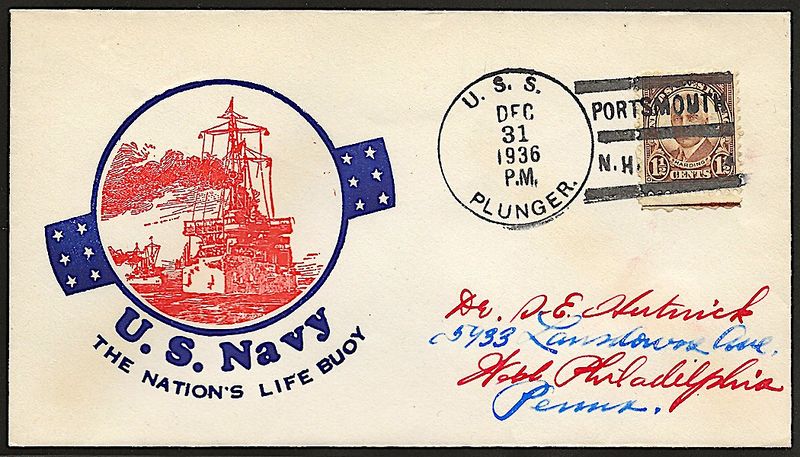 File:JohnGermann Plunger SS179 19361231 1 Front.jpg