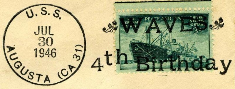 File:GregCiesielski Augusta CA31 19460730 1 Postmark.jpg