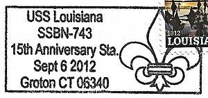 GregCiesielski Louisiana SSBN743 20120906 2 Postmark.jpg