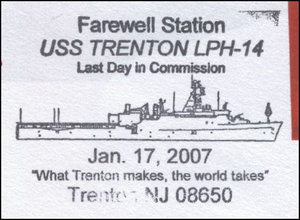 GregCiesielski Trenton LPD14 20070117 1 Postmark.jpg