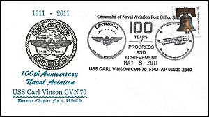 GregCiesielski CarlVinson CVN70 20110508 1 Front.jpg