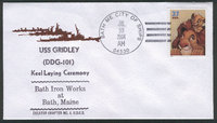 GregCiesielski Gridley DDG101 200400730 1 Front.jpg