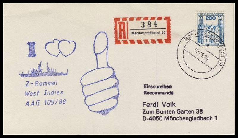 File:GregCiesielski Rommel D187 19880602 1 Front.jpg