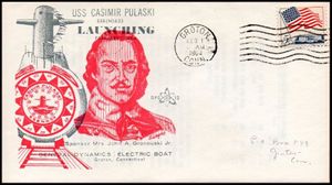 GregCiesielski CasimirPulaski SSBN633 19640201 1g Front.jpg